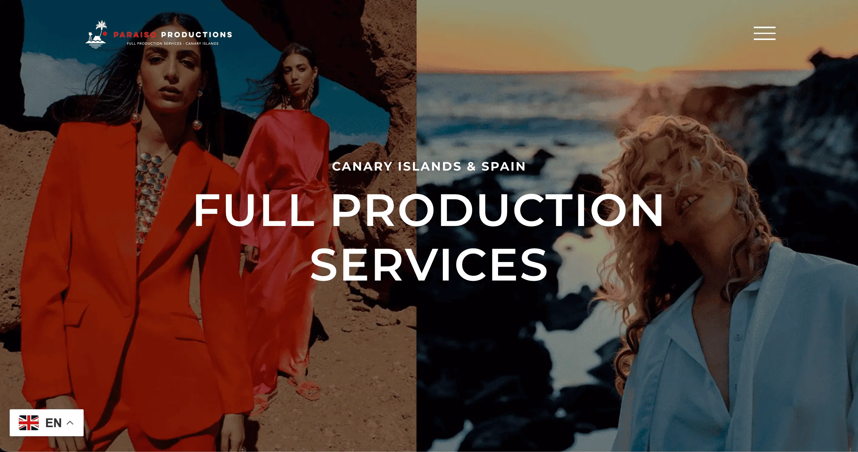 Paraiso Productions