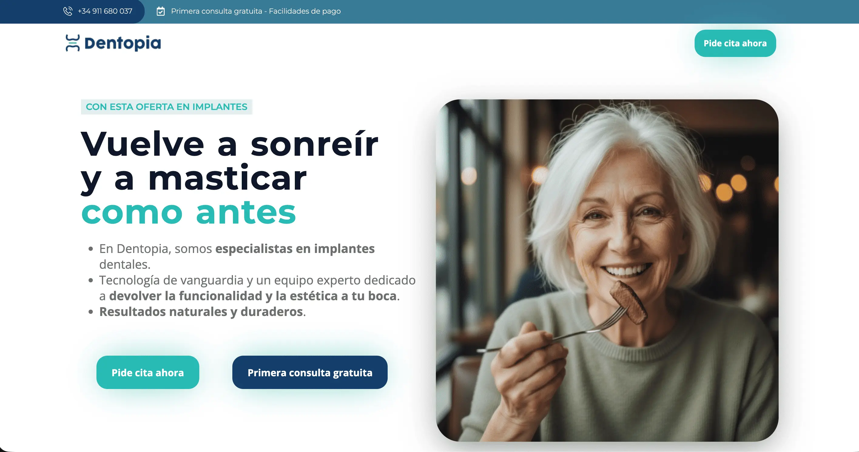 Web de Arquitectura Diseño 3D Bilbao