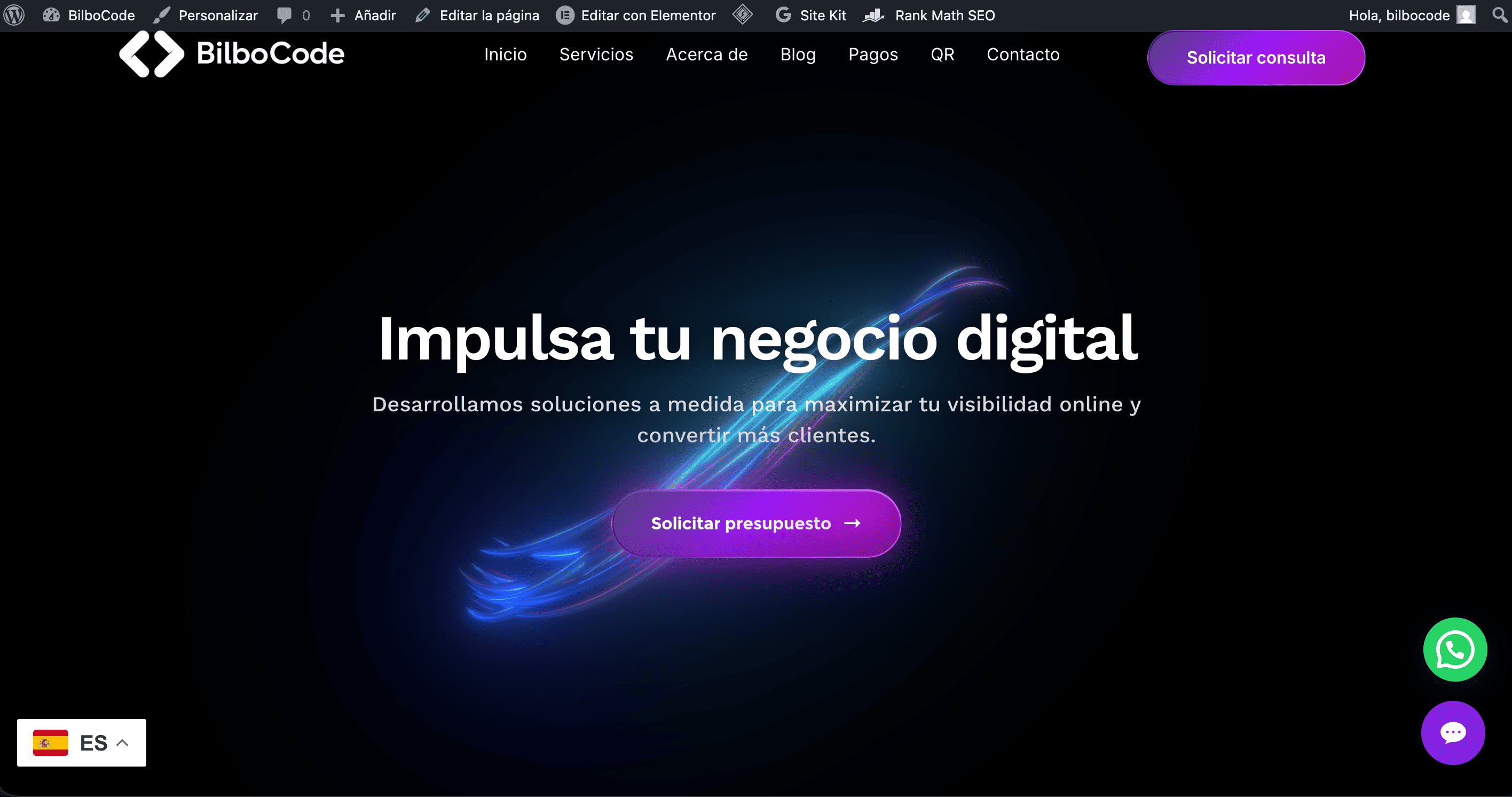 BilboCode