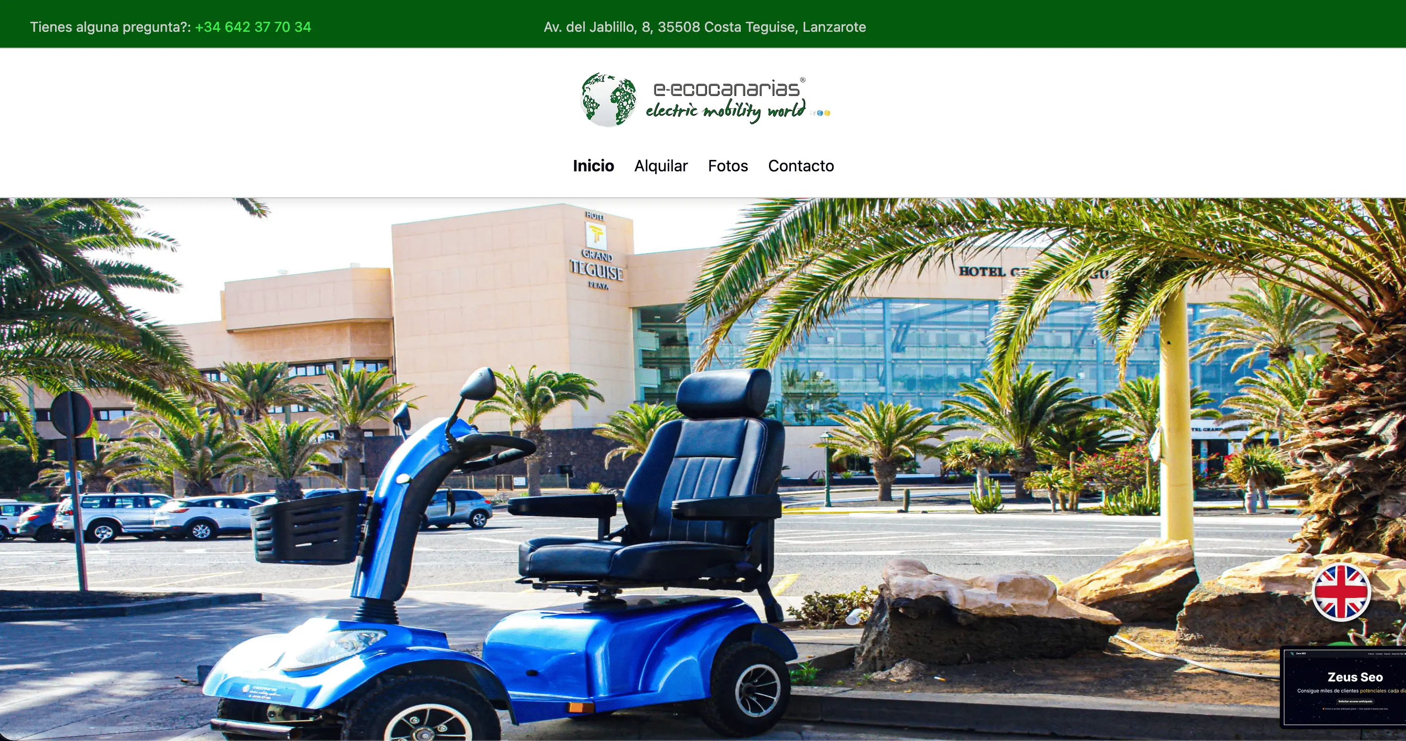 E-EcoCanarias